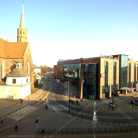 Happy Apartments - Just In Center Wrocław Zewnętrze zdjęcie